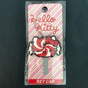 Sanrio Hello Kitty Key Cap
